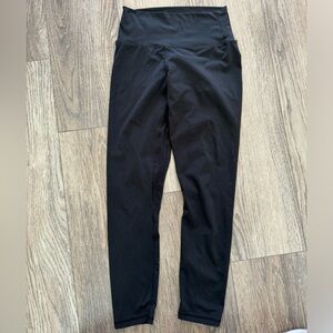 Size medium Sunzel leggings